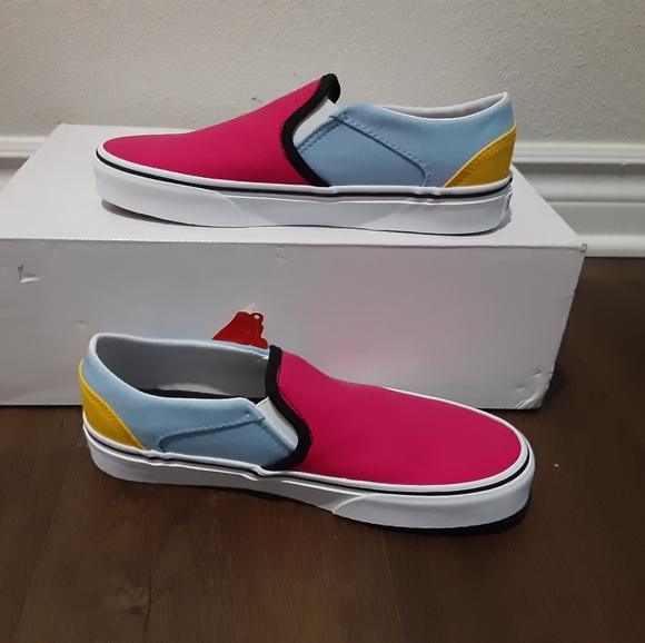 Vans Shoes - Vans